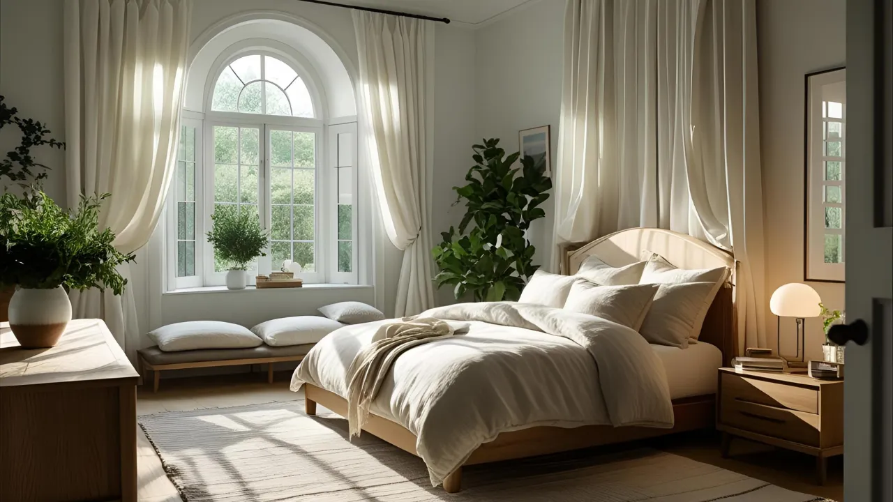 Bedroom Ideas