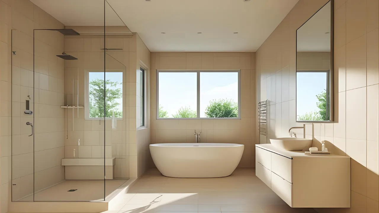Bathroom Decor Ideas