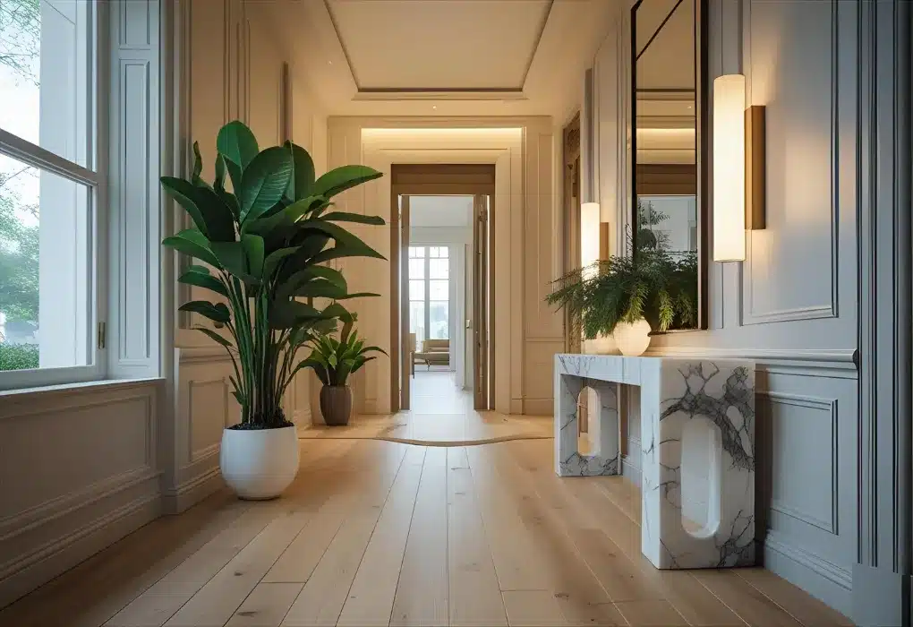 entrance hall ideas
