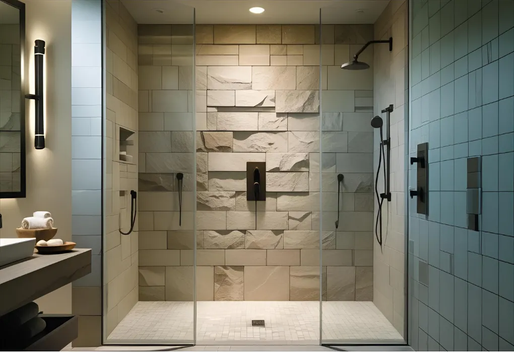 bathroom shower ideas