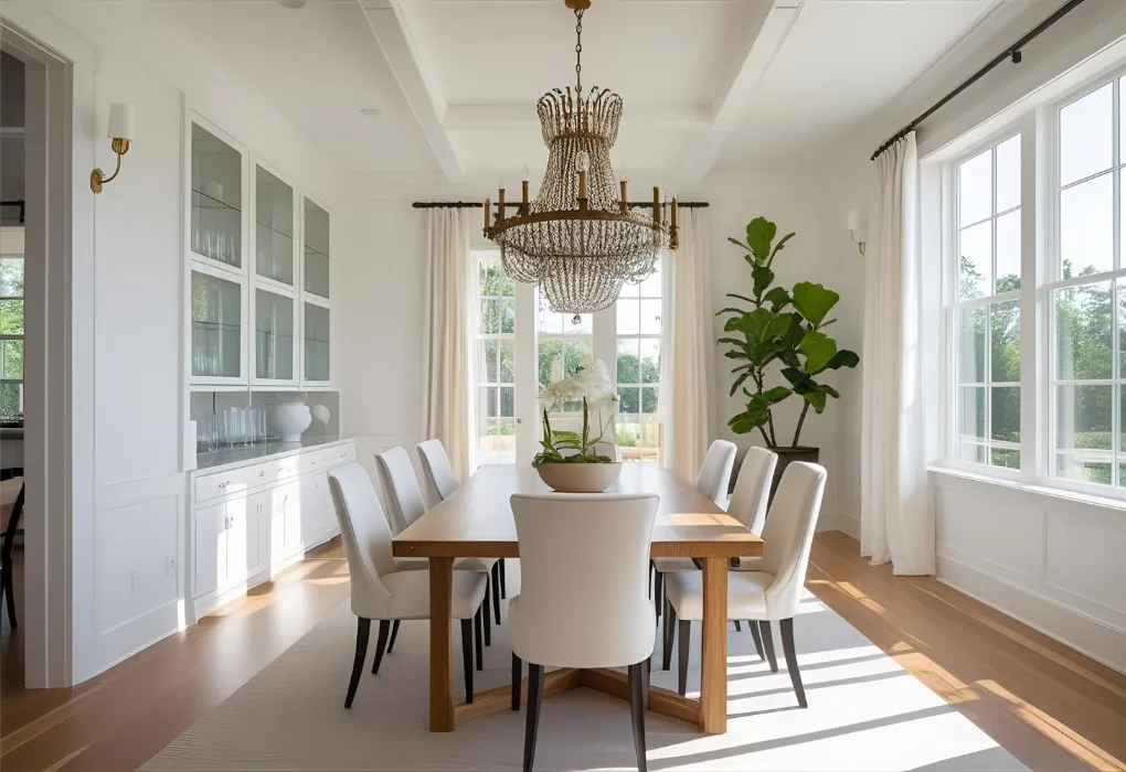 dining room decor
